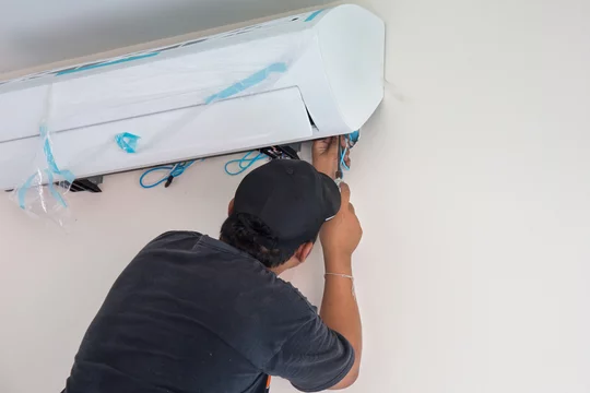 Refrigerator Repair