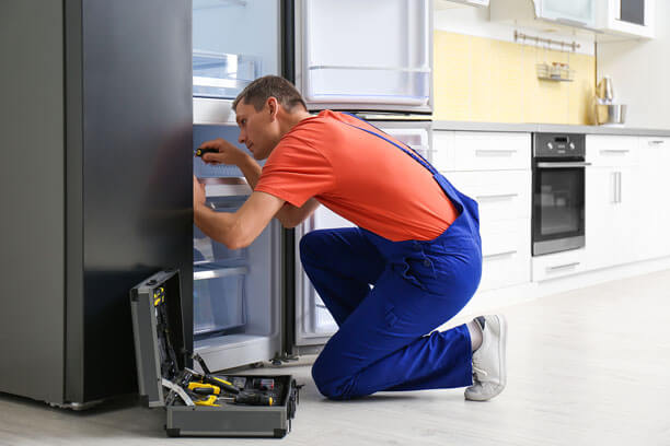 Refrigerator Repair