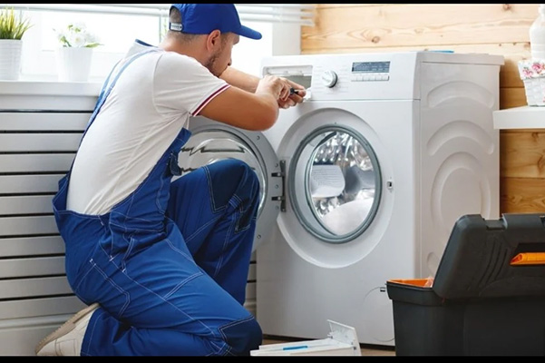 Refrigerator Repair